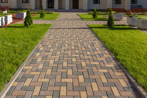 Reliable Bradford, PA Driveway Pavers Solutions